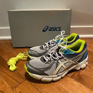 NWT ASICS Gel-Enhance Ultra 2.0 women’s 7.5
